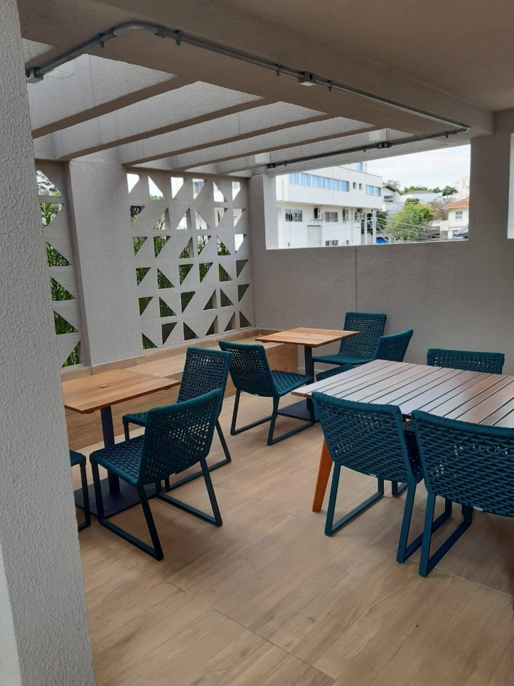 Apartamento, 2 quartos, 62 m² - Foto 42