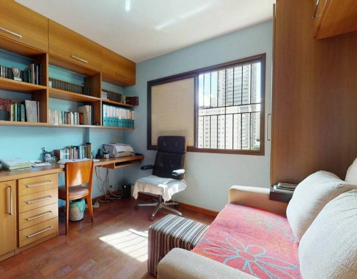 Apartamento, 2 quartos, 67 m² - Foto 6