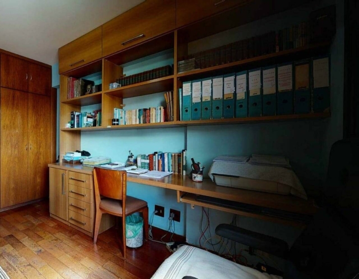 Apartamento, 2 quartos, 67 m² - Foto 8