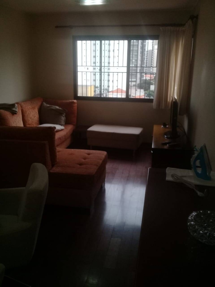 Apartamento, 2 quartos, 67 m² - Foto 4