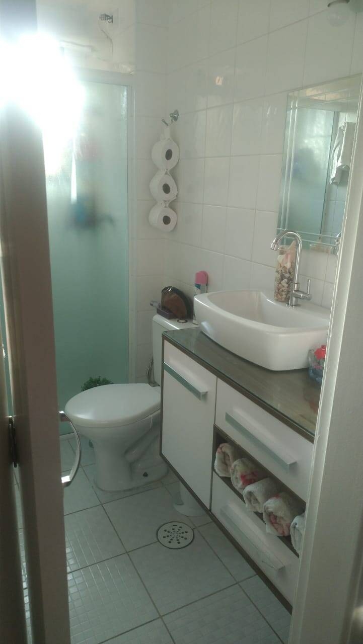 Apartamento, 2 quartos, 60 m² - Foto 7