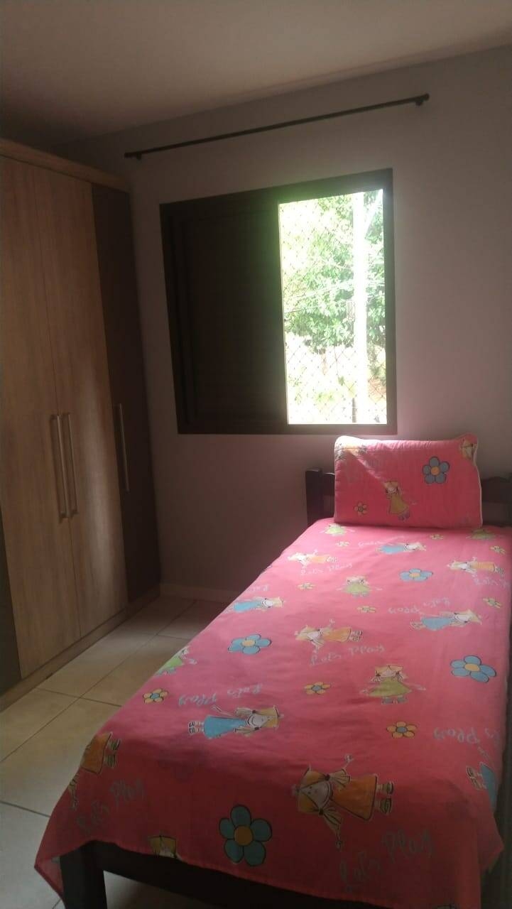 Apartamento, 2 quartos, 60 m² - Foto 6