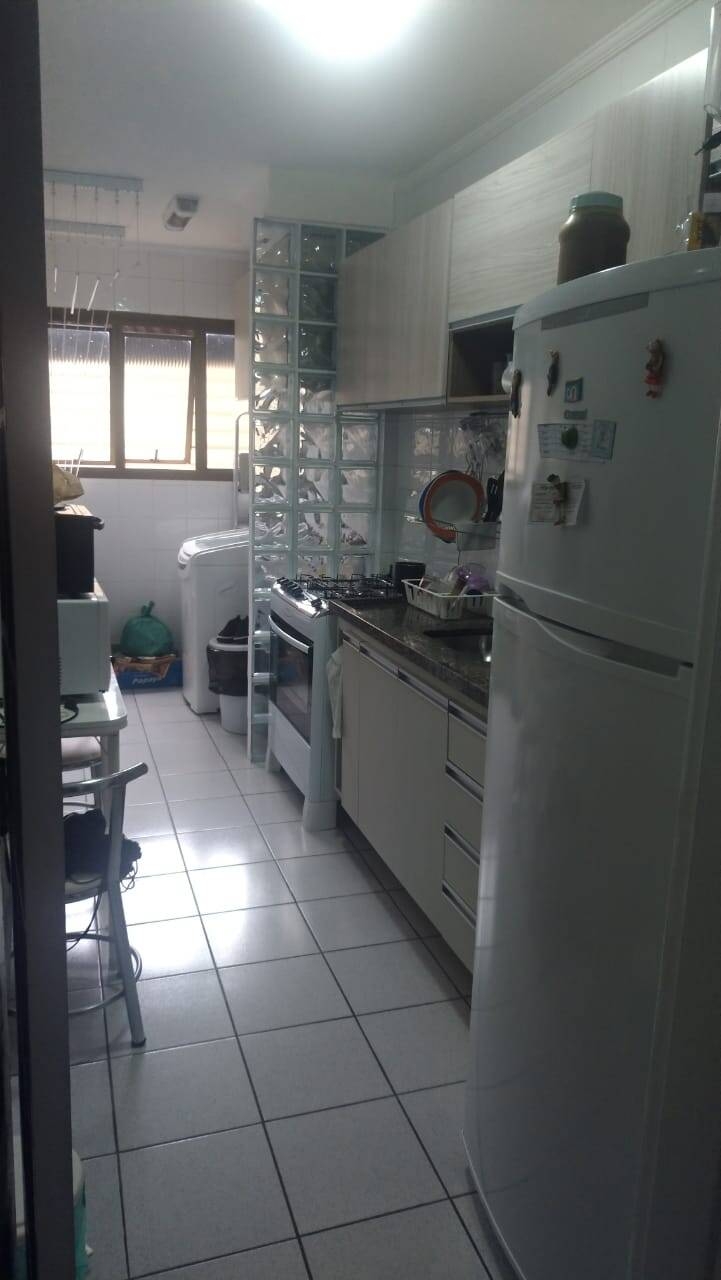 Apartamento, 2 quartos, 60 m² - Foto 8