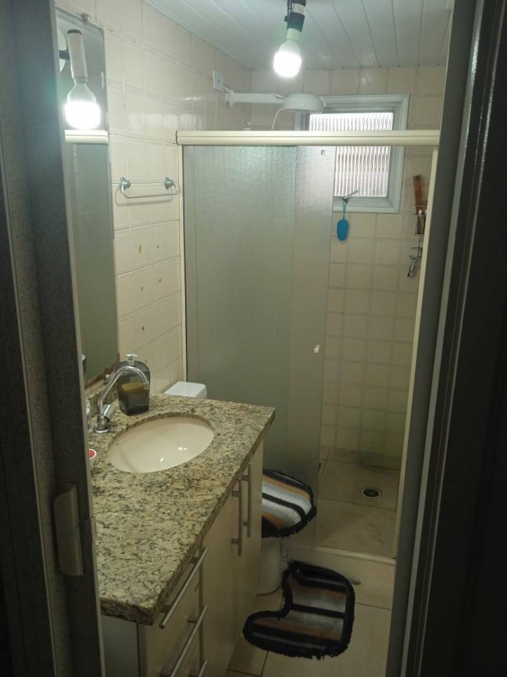 Apartamento, 2 quartos, 55 m² - Foto 9