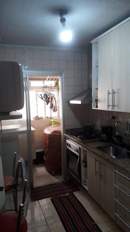 Apartamento, 2 quartos, 55 m² - Foto 6