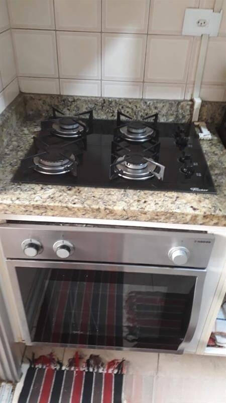 Apartamento, 2 quartos, 55 m² - Foto 4