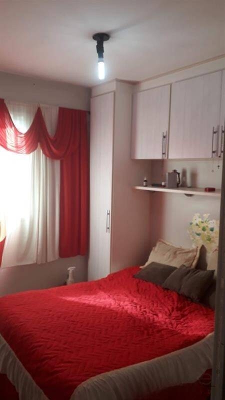 Apartamento, 2 quartos, 55 m² - Foto 7