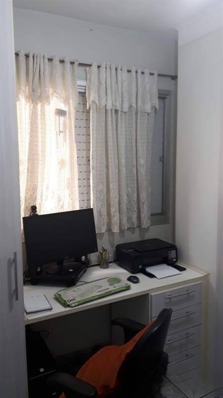 Apartamento, 2 quartos, 55 m² - Foto 8