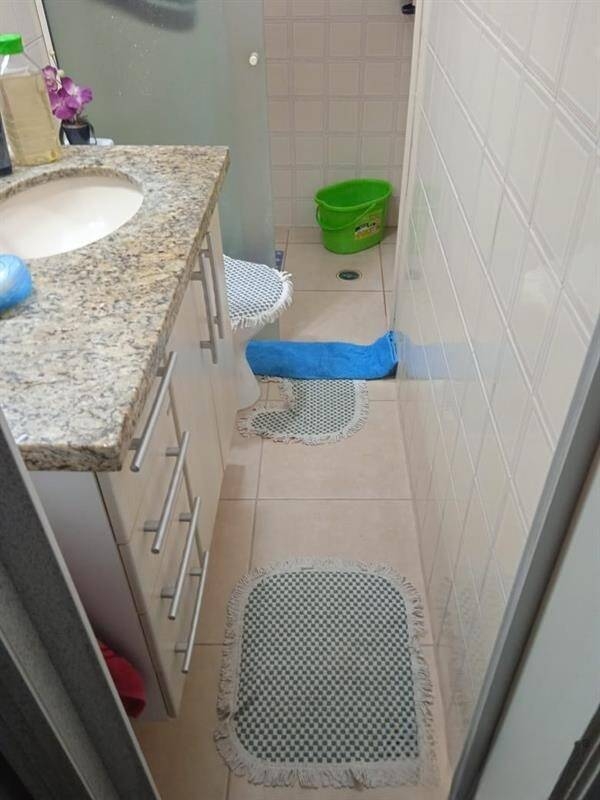 Apartamento, 2 quartos, 55 m² - Foto 10