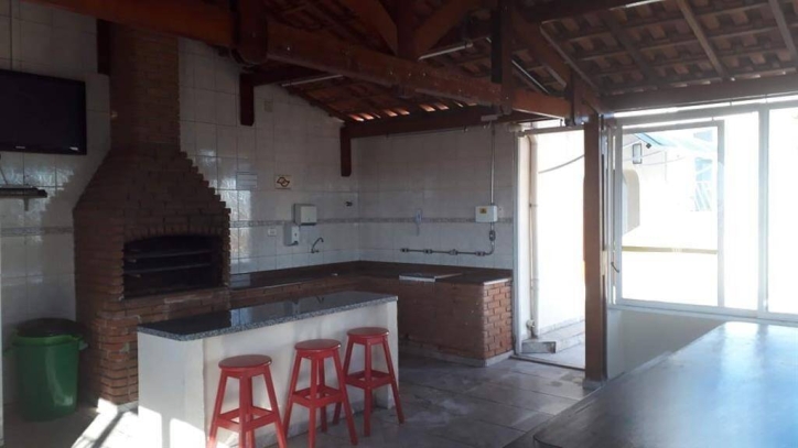 Apartamento, 2 quartos, 55 m² - Foto 17