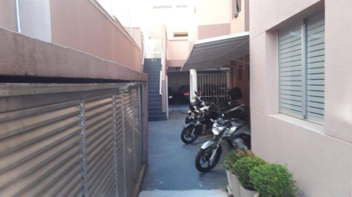 Apartamento, 2 quartos, 55 m² - Foto 16
