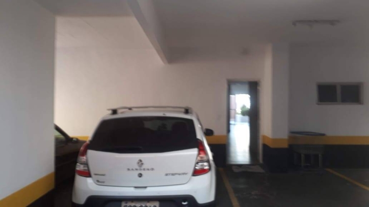 Apartamento, 2 quartos, 55 m² - Foto 12