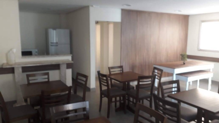 Apartamento, 2 quartos, 55 m² - Foto 18