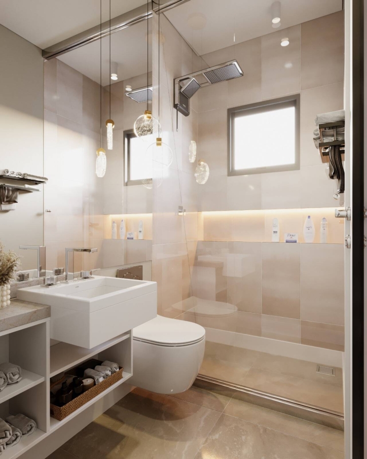 Casa, 3 quartos, 130 m² - Foto 10