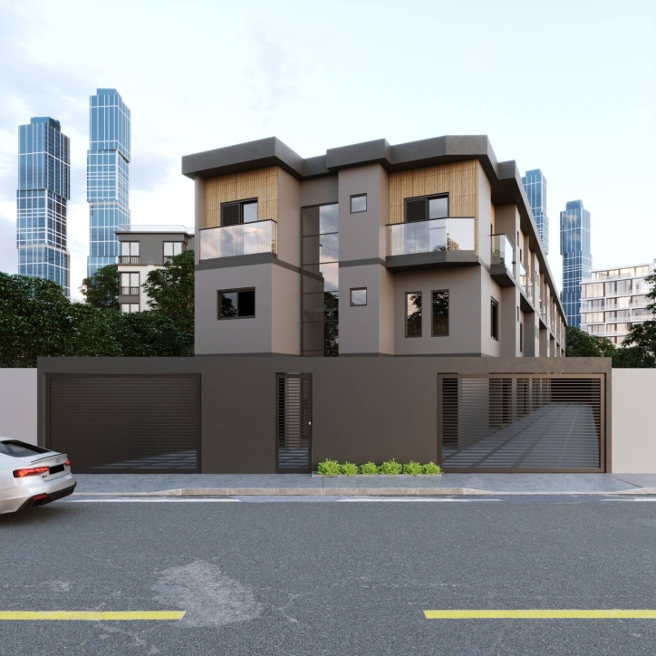 Casa, 3 quartos, 130 m² - Foto 13
