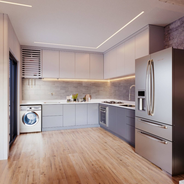 Casa, 3 quartos, 130 m² - Foto 3