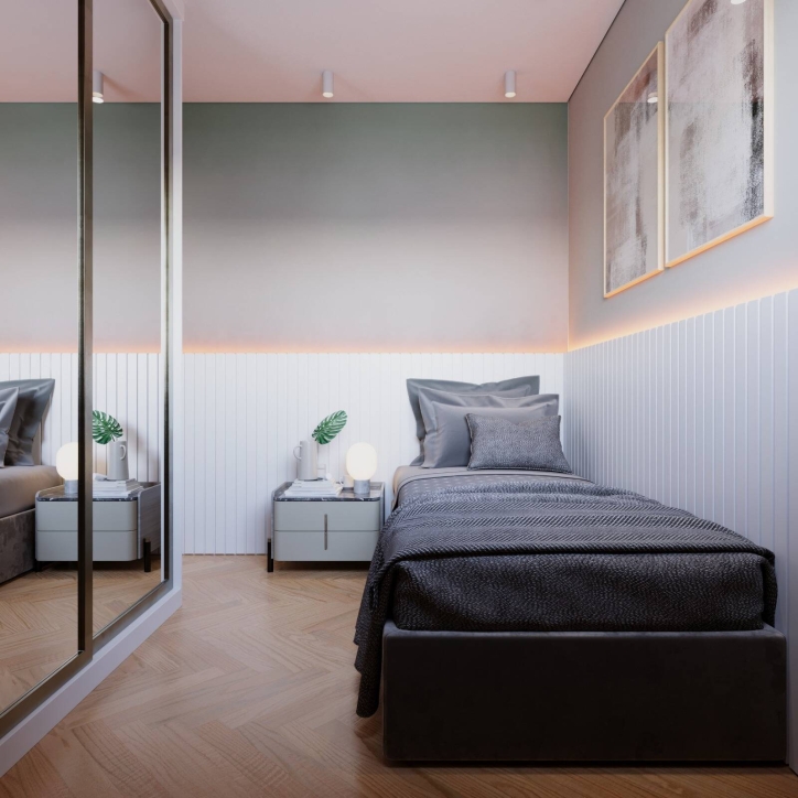 Casa, 3 quartos, 130 m² - Foto 12