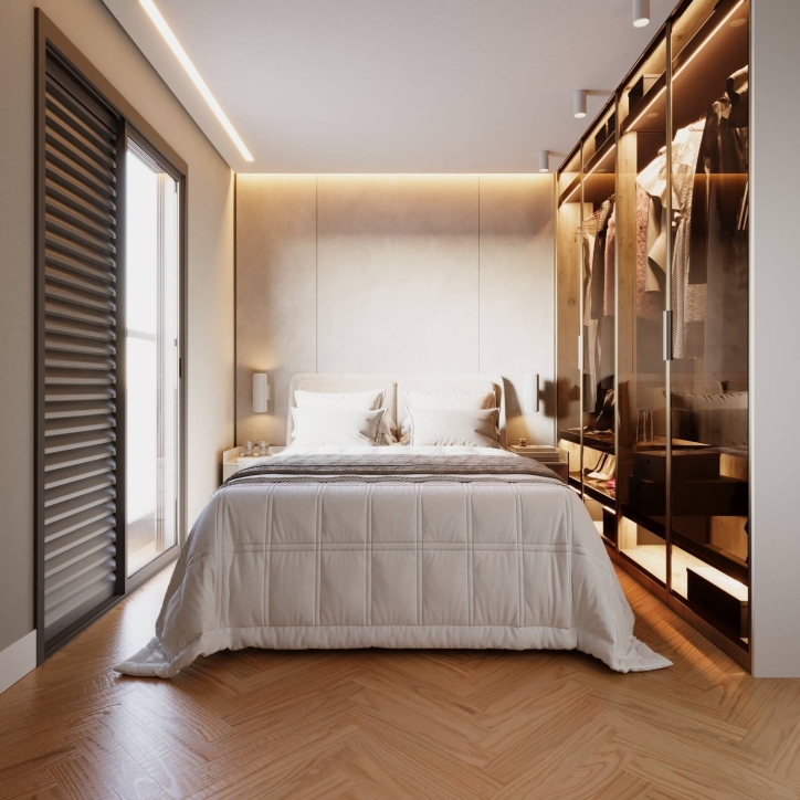 Casa, 3 quartos, 130 m² - Foto 8