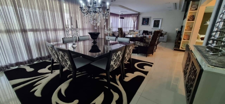 Apartamento, 2 quartos, 234 m² - Foto 8
