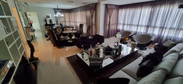 Apartamento, 2 quartos, 234 m² - Foto 12