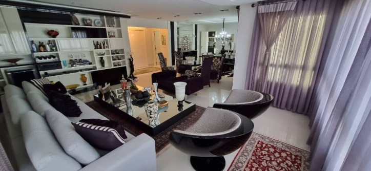 Apartamento, 2 quartos, 234 m² - Foto 13