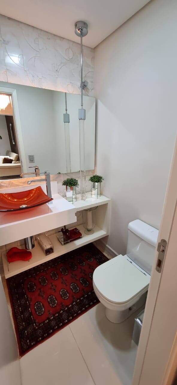 Apartamento, 2 quartos, 234 m² - Foto 22