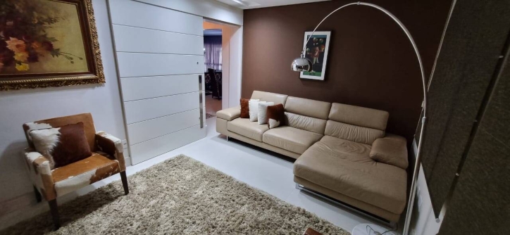Apartamento, 2 quartos, 234 m² - Foto 21