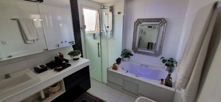 Apartamento, 2 quartos, 234 m² - Foto 27