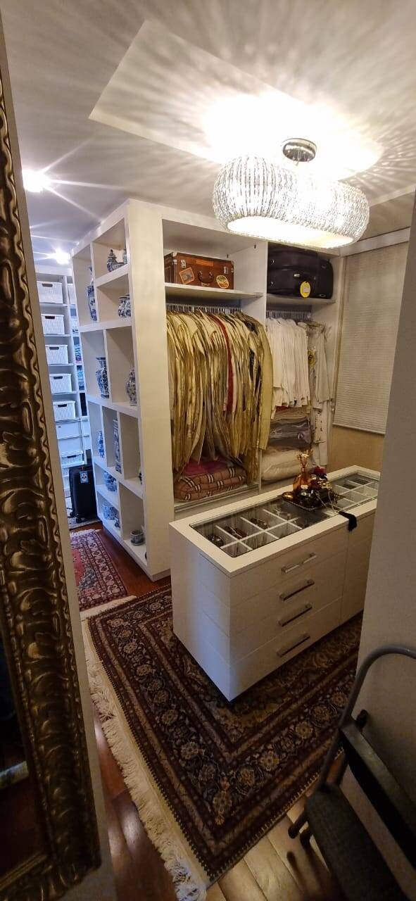 Apartamento, 2 quartos, 234 m² - Foto 33