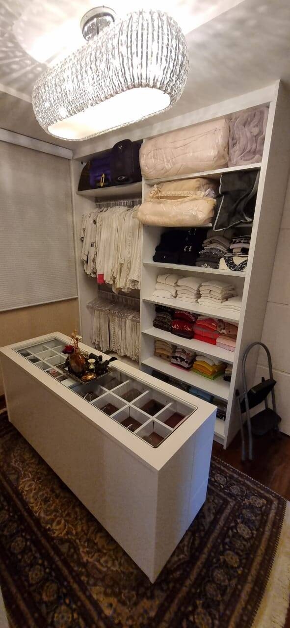 Apartamento, 2 quartos, 234 m² - Foto 34