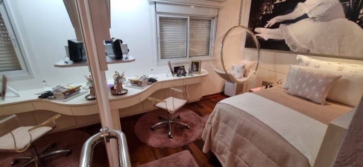 Apartamento, 2 quartos, 234 m² - Foto 42