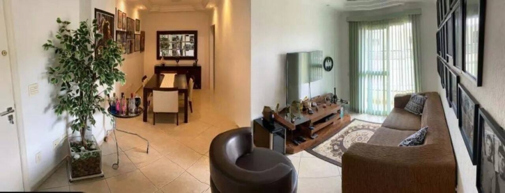 Apartamento, 2 quartos, 76 m² - Foto 3