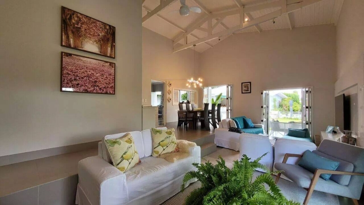 Casa de Condomínio à venda com 3 quartos, 262m² - Foto 5