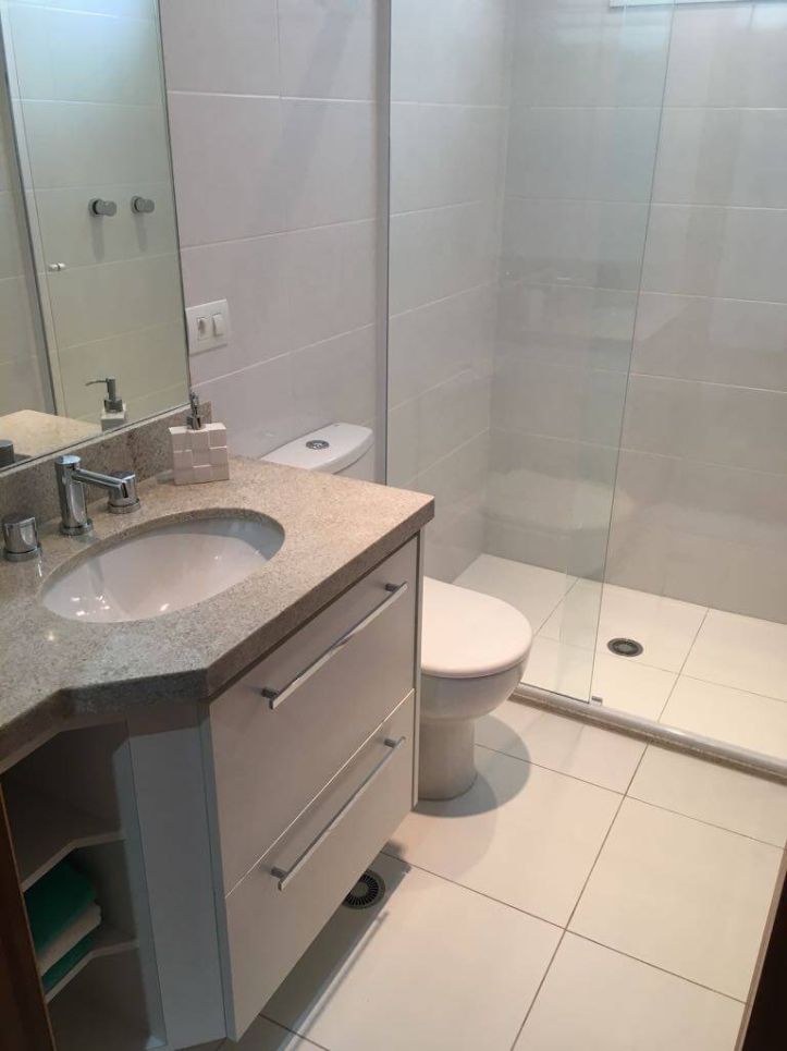 Apartamento, 3 quartos, 122 m² - Foto 15