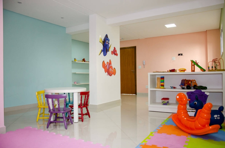 Apartamento, 3 quartos, 122 m² - Foto 21