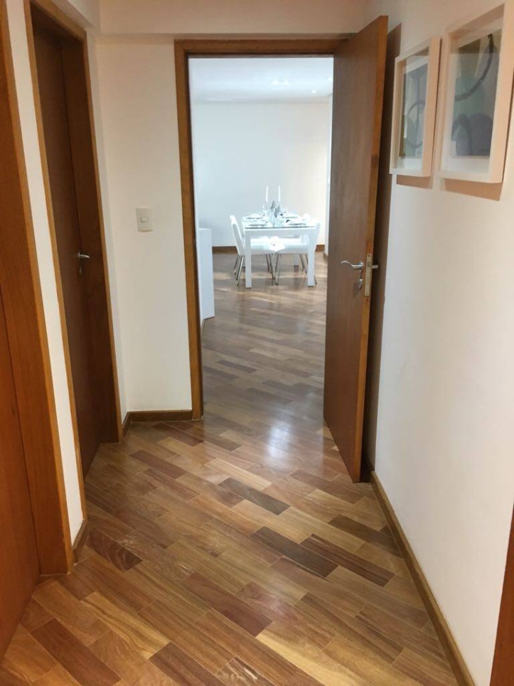 Apartamento, 3 quartos, 122 m² - Foto 7