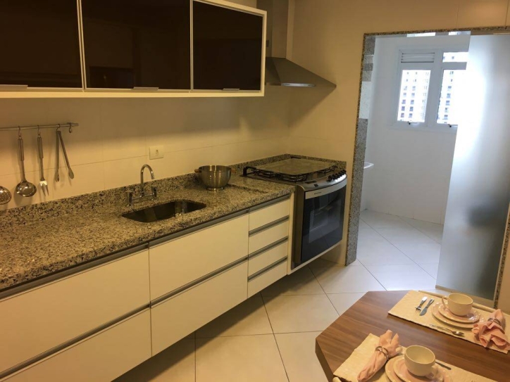Apartamento, 3 quartos, 122 m² - Foto 19