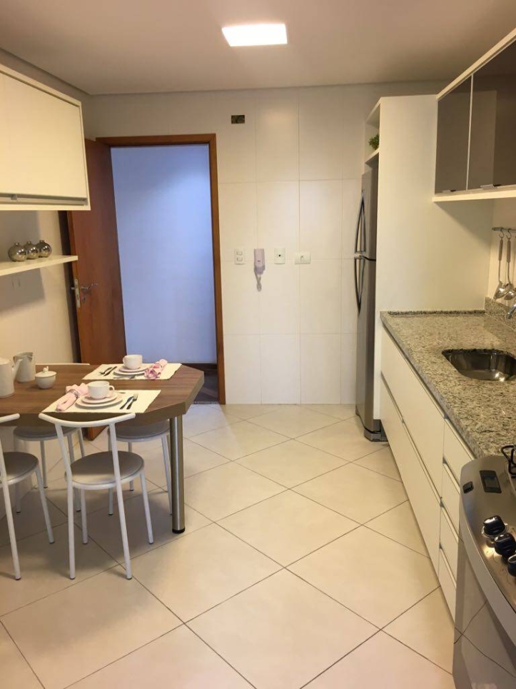 Apartamento, 3 quartos, 122 m² - Foto 20