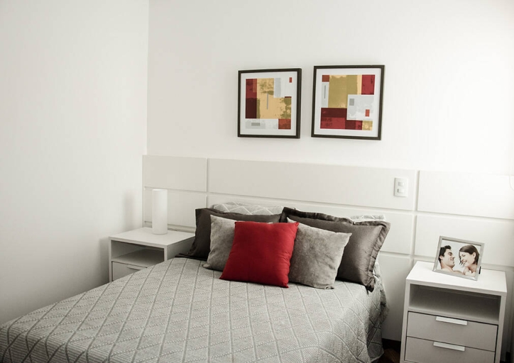 Apartamento, 3 quartos, 122 m² - Foto 10