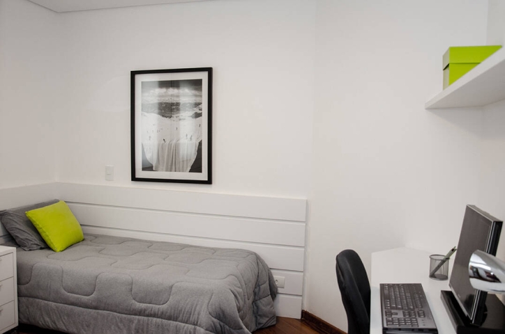 Apartamento, 3 quartos, 122 m² - Foto 11