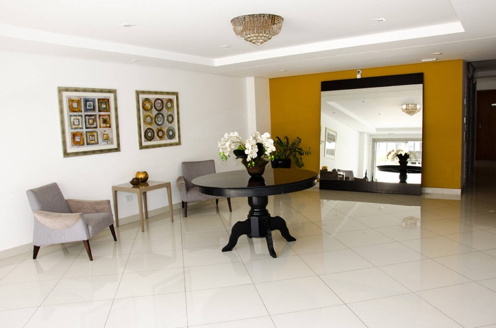 Apartamento, 3 quartos, 122 m² - Foto 24