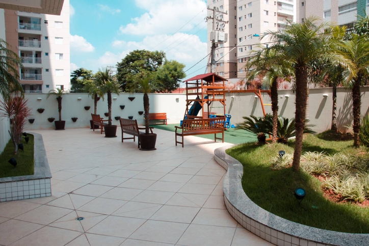 Apartamento, 3 quartos, 122 m² - Foto 23