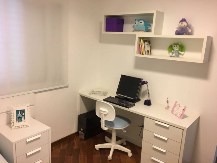Apartamento, 3 quartos, 122 m² - Foto 12