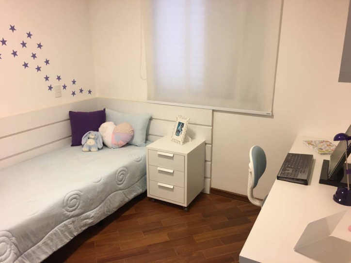 Apartamento, 3 quartos, 122 m² - Foto 13