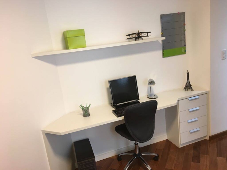 Apartamento, 3 quartos, 122 m² - Foto 14