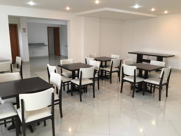 Apartamento, 3 quartos, 122 m² - Foto 26