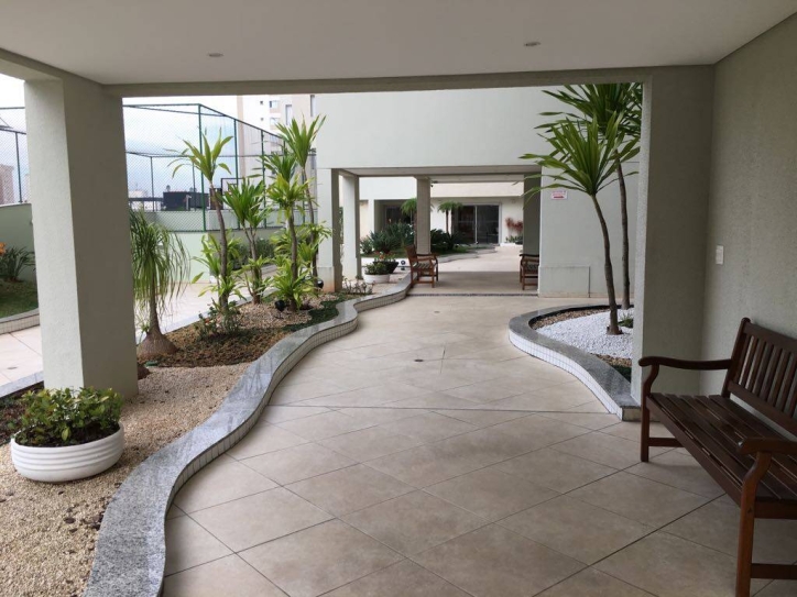 Apartamento, 3 quartos, 122 m² - Foto 27