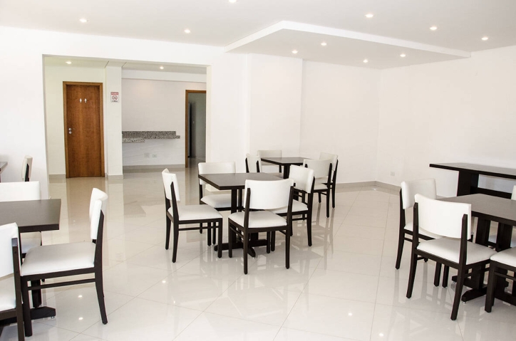 Apartamento, 3 quartos, 122 m² - Foto 25