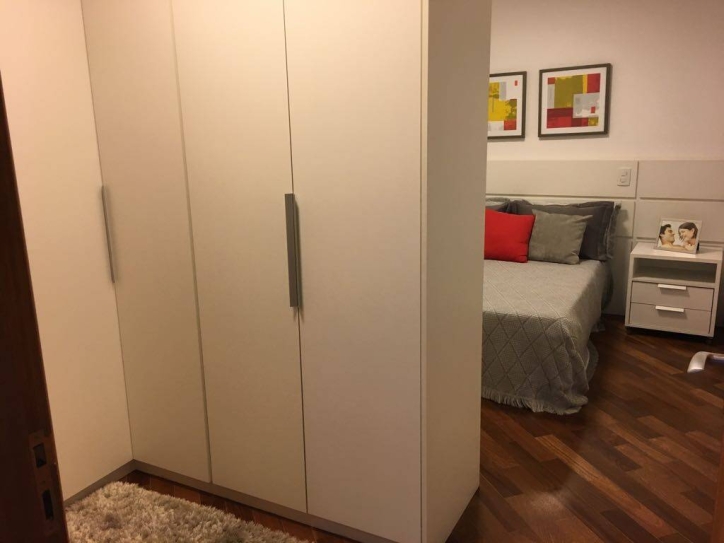 Apartamento, 3 quartos, 122 m² - Foto 9