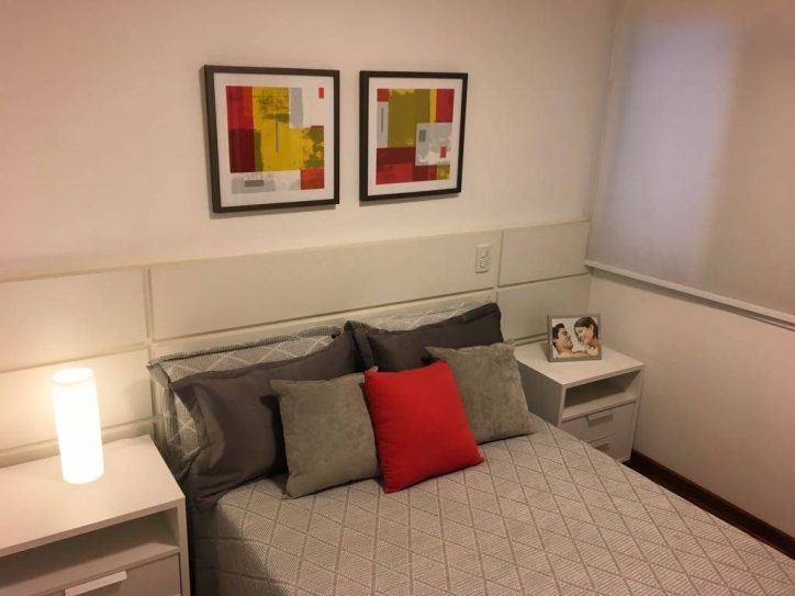 Apartamento, 3 quartos, 122 m² - Foto 8